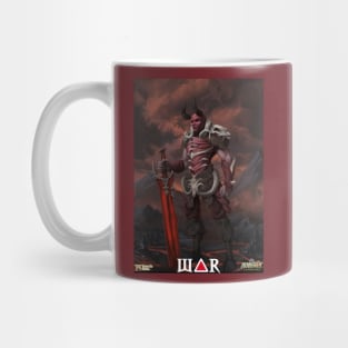 War Mug